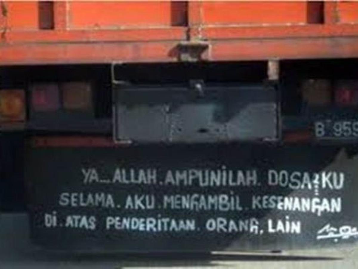 Mengajak untuk berdoa