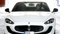 6 Mobil Mewah Penyerang Barcelona, Lionel Messi