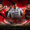 Kadek Arel, Teja Paku Alam, Komang Teguh Trisnanda. (Bola.com/ChatGPT)