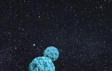 Planet Mars Jadi Surga Bagi “Makhluk” Tak Kasat Mata ini