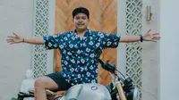 Kisah Yohanes Bayu, Pengusaha Muda yang Doyan Sedekah Bagikan Ribuan Nasi Bungkus Tiap Pekan