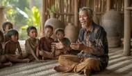 Jenis Cerita Rakyat: Pengertian, Klasifikasi Lengkap, dan Contohnya di Indonesia