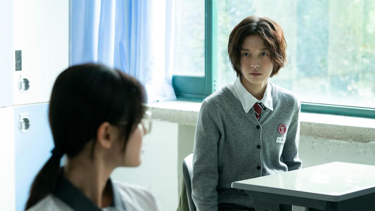 Drama Korea S Line Tayang 25 Juli 2025 di Vidio, Lengkap Dengan Subtitle Indonesia