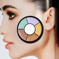 Jangan asal memilih warna concealer, mau riasan makeup kamu lebih sempurna? Pilihlah warna concealer yang tepat. (Foto: jordysbeautyspot.com)