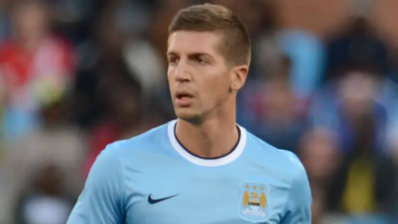 Matija Nastasic