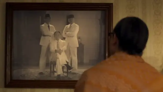 Film Hamka & Siti Raham (Vol 2) (Istimewa)