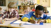 Usia Berapa Anak Boleh Disekolahkan?