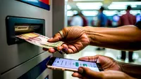 Cara Menabung di Bank BRI lewat Teller, ATM, hingga BRImo