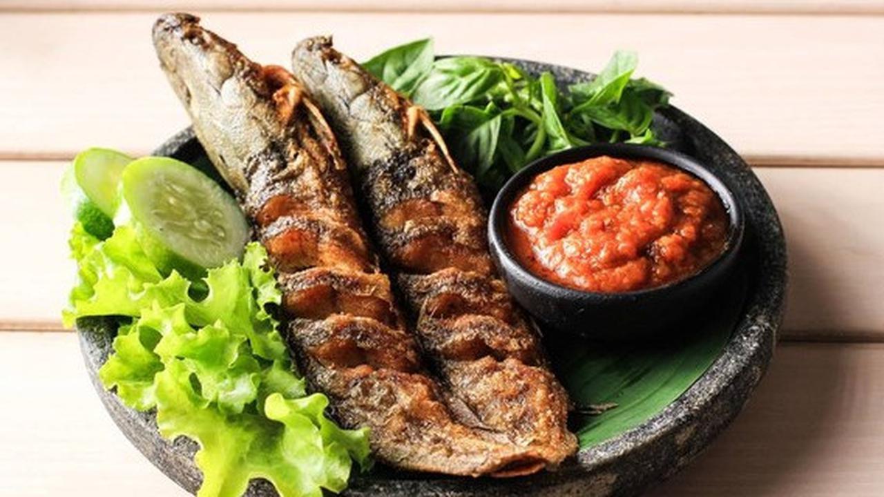 Trik Menggoreng Ikan Lele Tanpa Tepung, Wajib Dicoba di Rumah