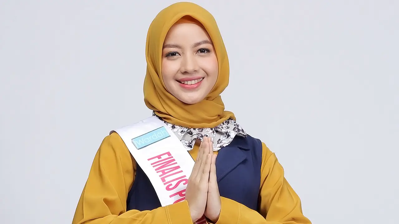 Finalis Putri Musimah 2019