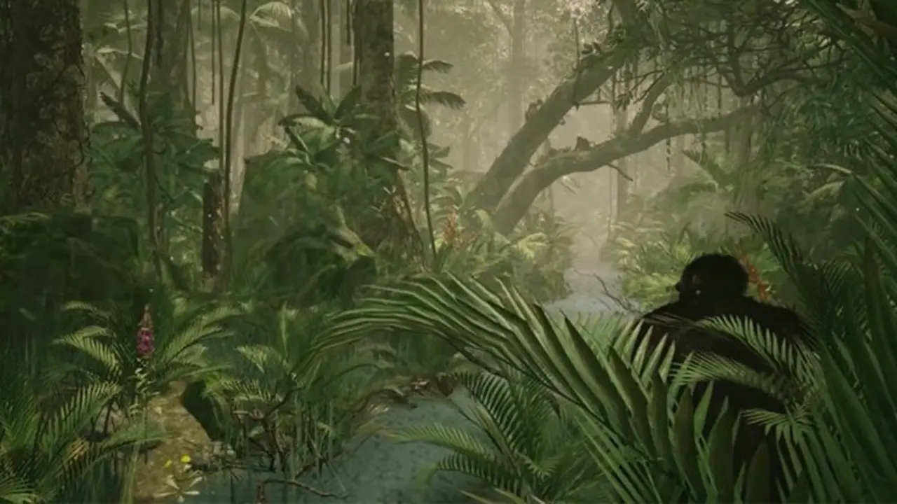 Ancestors: The Humankind Odyssey