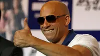 Vin Diesel. foto: huffingtonpost.com