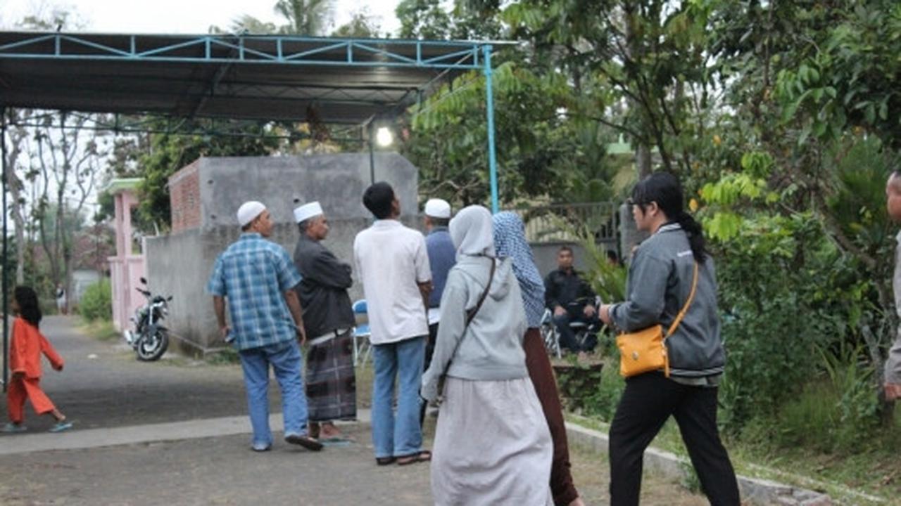 Sosok Peltu Ngateman, salah satu korban kecelakaan Hercules C-130