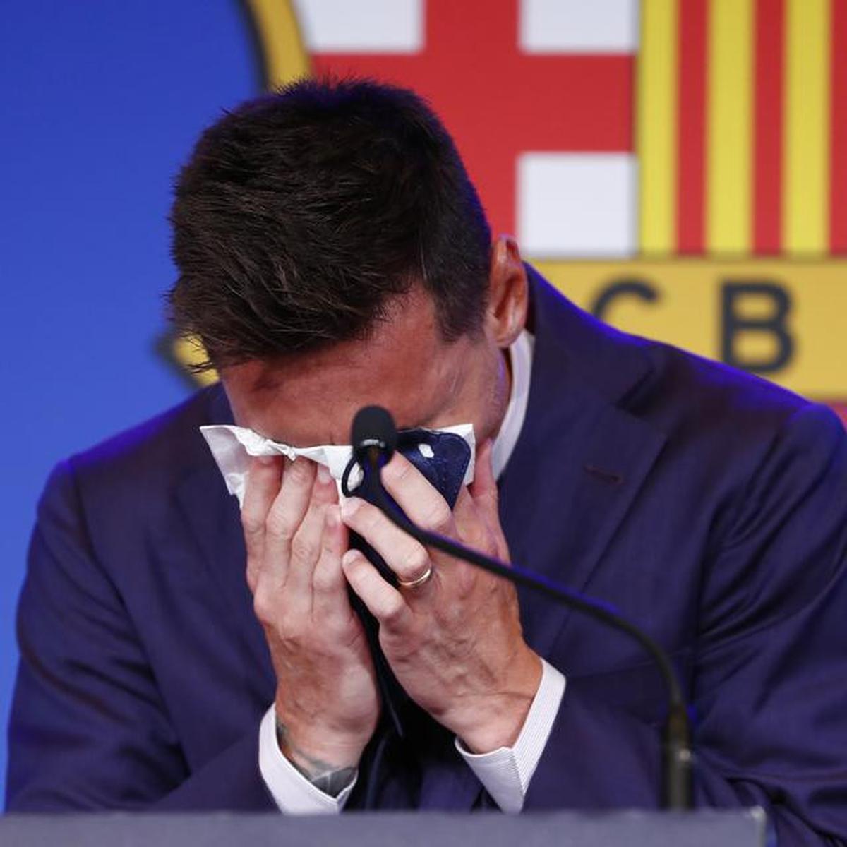 Terpilih Lagi Jadi Presiden Barcelona, Joan Laporta: Pintu untuk Lionel Messi Kembali Selalu Terbuka