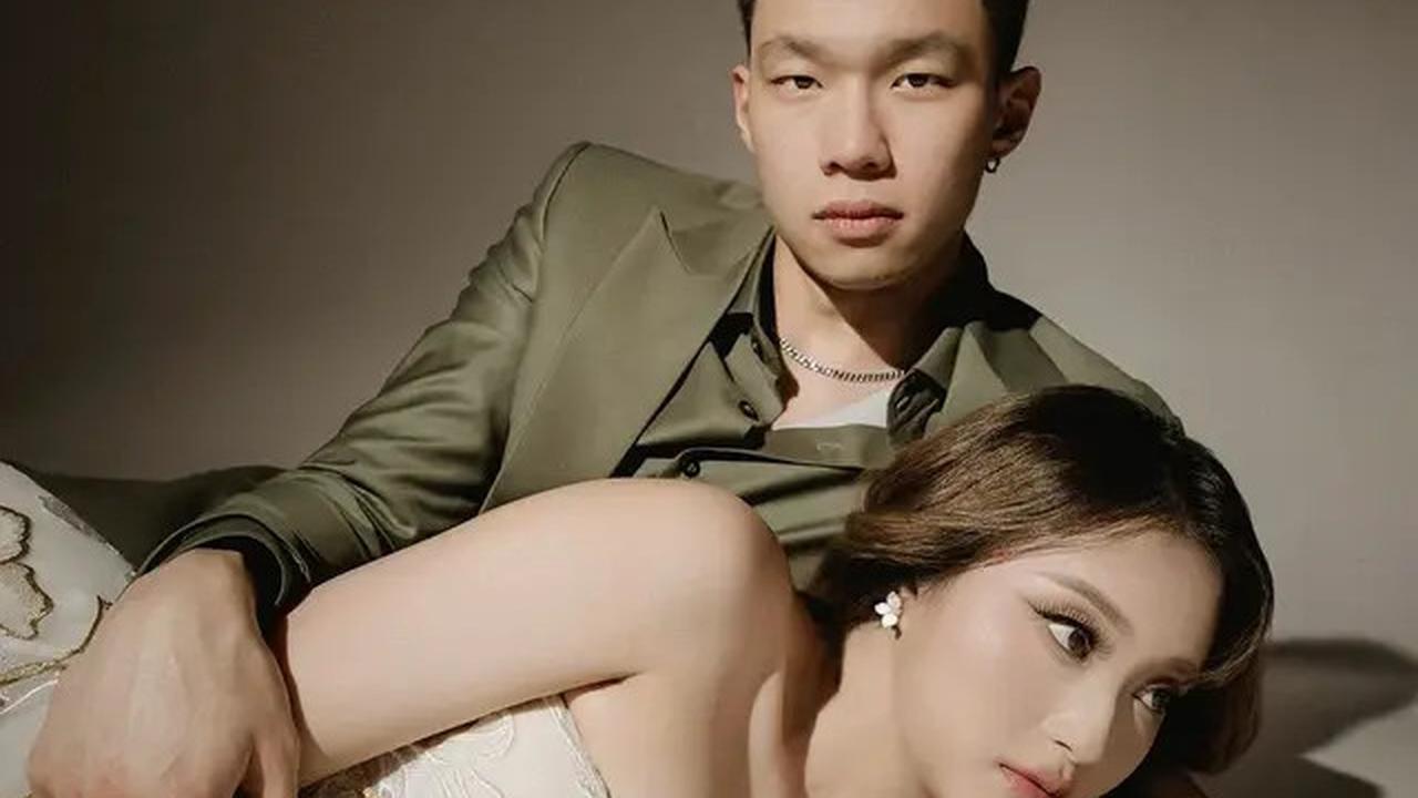 7 Potret Onic Vior yang Lagi Viral, Foto Bareng Kekasih Jadi Sorotan
