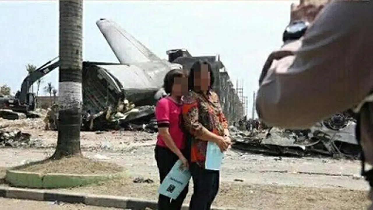 5 Sikap Tidak Empati Orang Indonesia Saat Ada Bencana