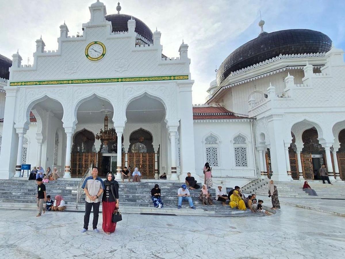 Dok. Istimewa