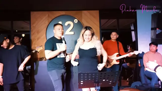 Diberi Kejutan Vicky Prasetyo, Ini Momen Ulang Tahun Pinkan Mambo ke 42