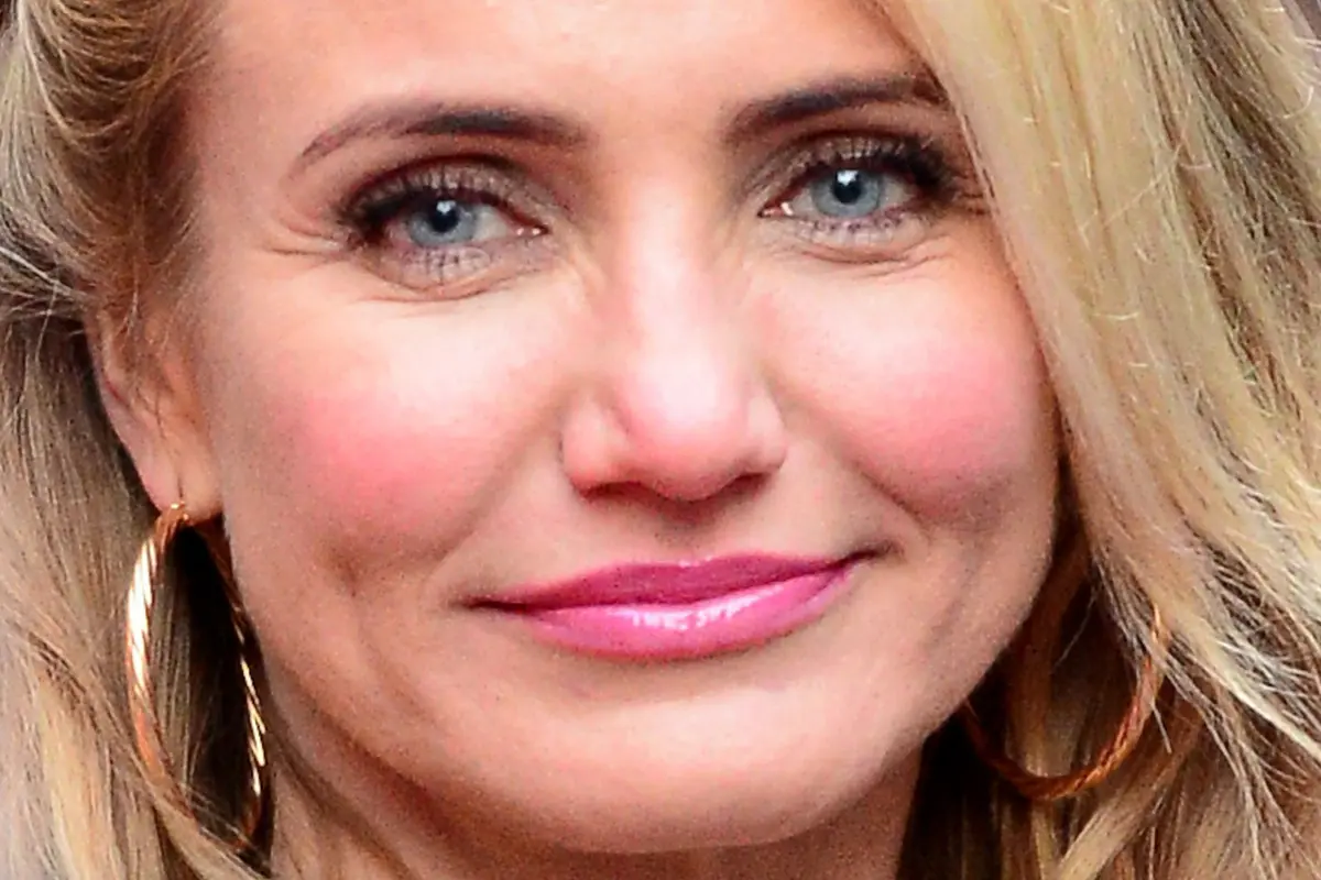 Cameron Diaz