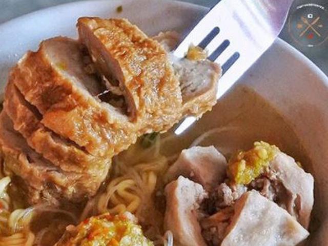 Bakso Hingga Tempe 5 Makanan Indonesia Yang Dijual Mahal Di Luar Negeri Citizen6 Liputan6 Com