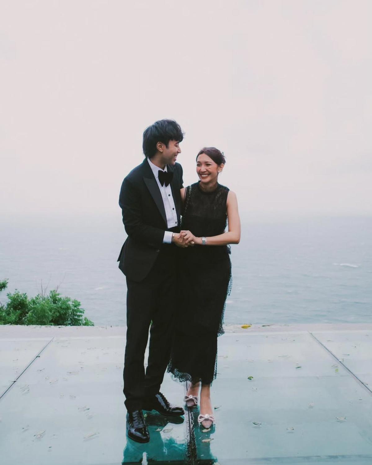 5 Potret Romantis Vidi Aldiano dan Sheila Dara di Berbagai Momen, Bikin Baper Penggemar