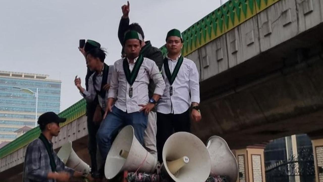 HMI Soroti Netralitas Polisi di Pilkada Banten 2024