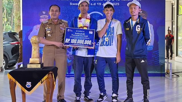 Akademi Persib Cimahi
