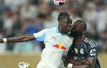 FOTO: Kalahkan FC Salzburg, Real Madrid Melaju ke Babak 16 Besar Piala Dunia Antarklub 2025