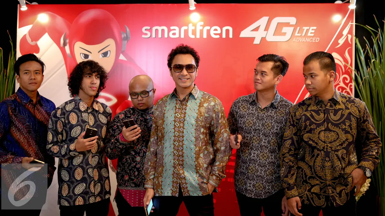 Nidji