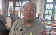Pemkab Bangka dan Bulog Gelar Distribusi Sembako Murah Bangka Jelang Tahun Baru Islam