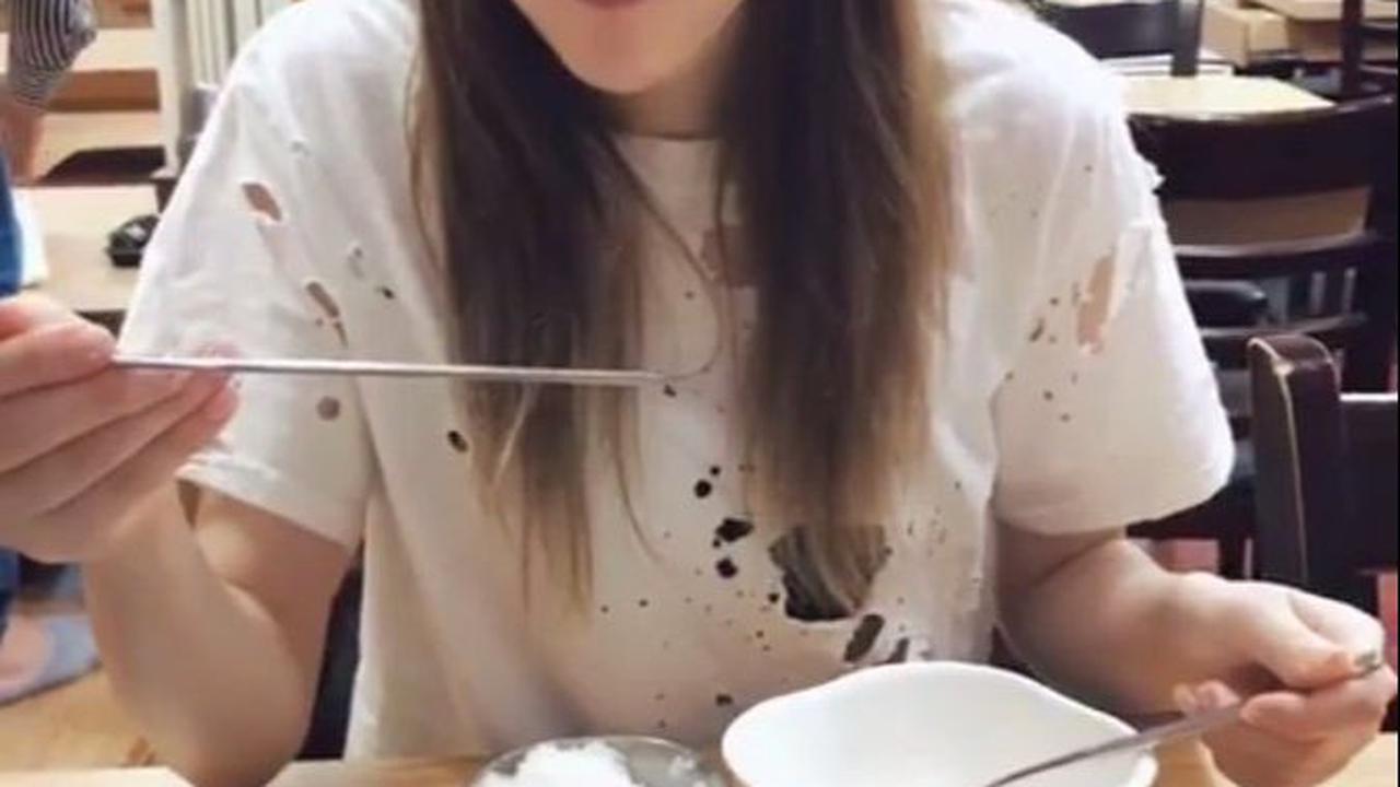 Diet yang Sederhana: Makan Sedikit, Banyak Salad