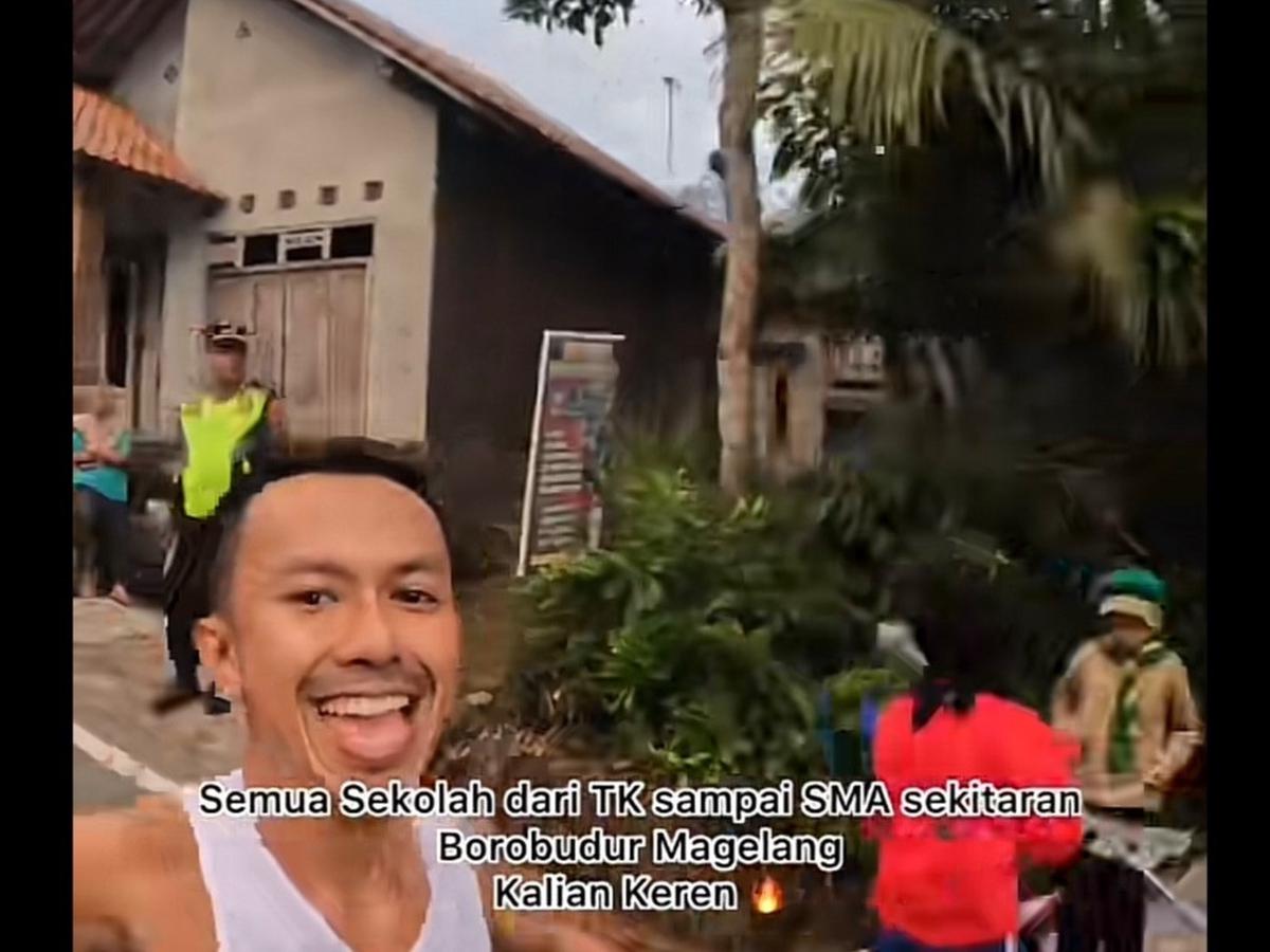 Dok. Istimewa