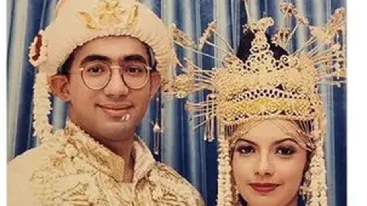 Najwa Shihab Kenang Momen Pernikahan Penuh Haru, Tunjukkan Kertas Undangan hingga Souvenir
