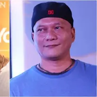 Young Lex dan Iwa K sedang terlibat 'perang dingin'. (Dok Bintang.com)