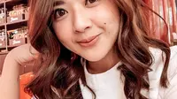 Tolong Dibantu, Franda Kebingungan Donasikan Potongan Rambutnya untuk Penderita Kanker