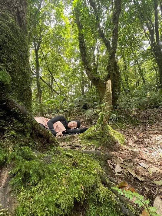 Ammar Zoni dan Irish Bella (Instagram/ammarzoni)