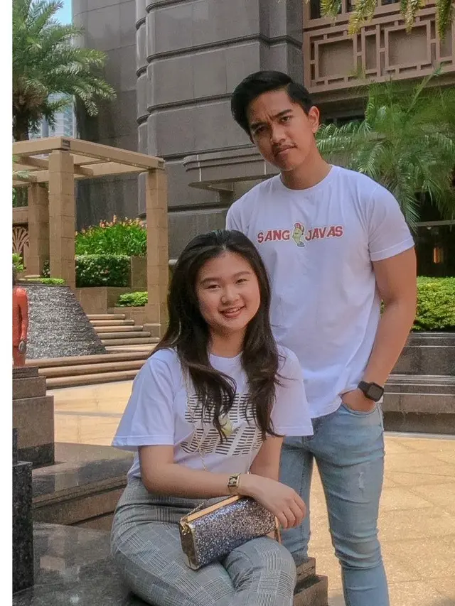 Kaesang Pangarep