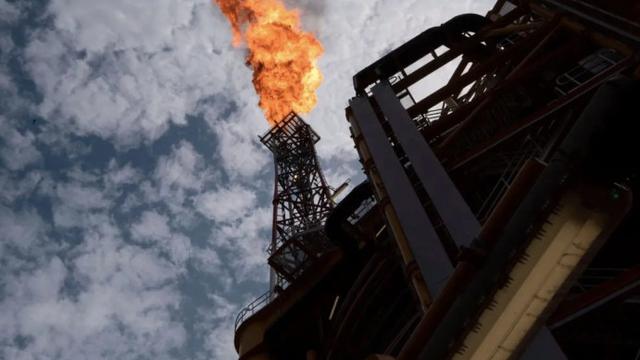 Sanksi AS terhadap Perusahaan Minyak Rusia Berdampak ke China