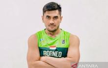 Fakta Karier: Pernah Bela 8 Klub IBL, Borneo Hornbills Tak Perpanjang Kontrak Center Veteran Tri Hartanto untuk IBL 2026