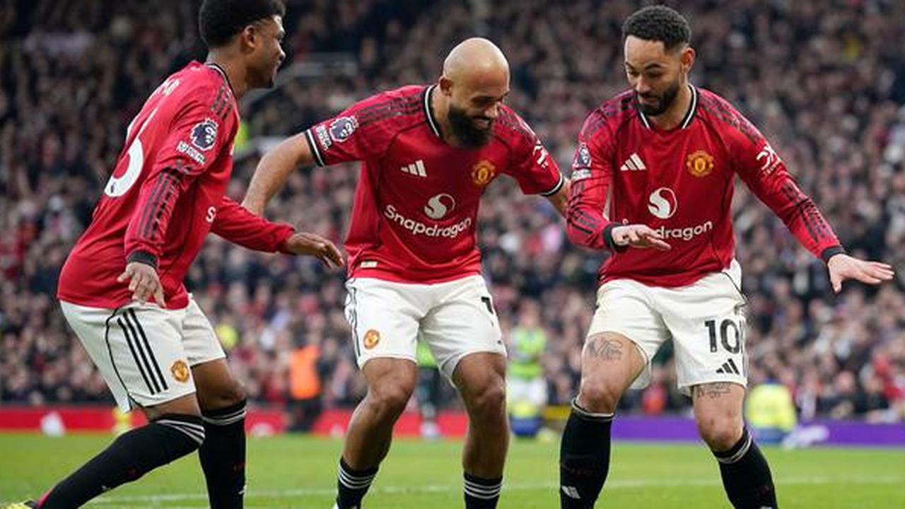 Pandangan Eks Striker Setan Merah tentang MU Era Michael Carrick: Kembali Menemukan Identitas!