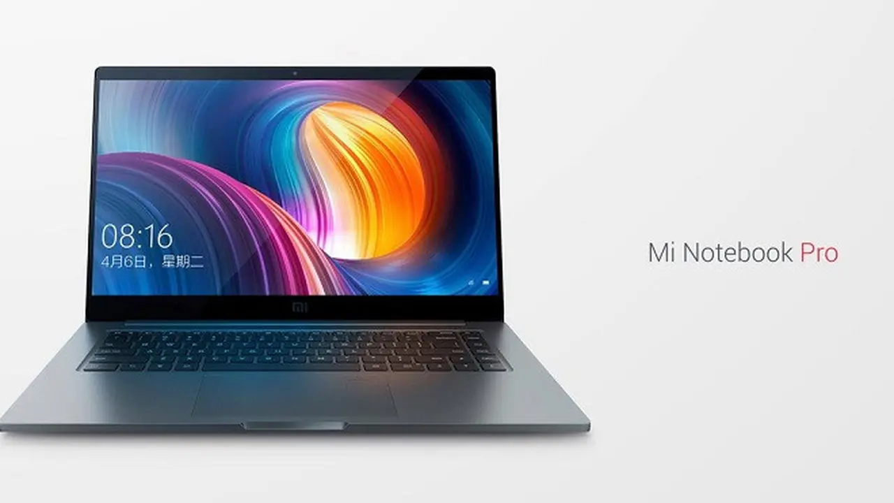 Xiaomi 