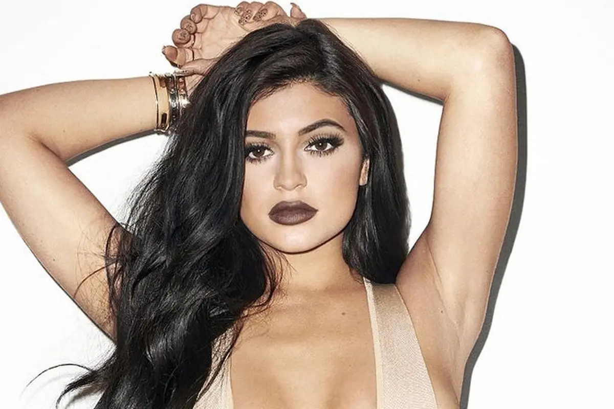 Kylie Jenner 