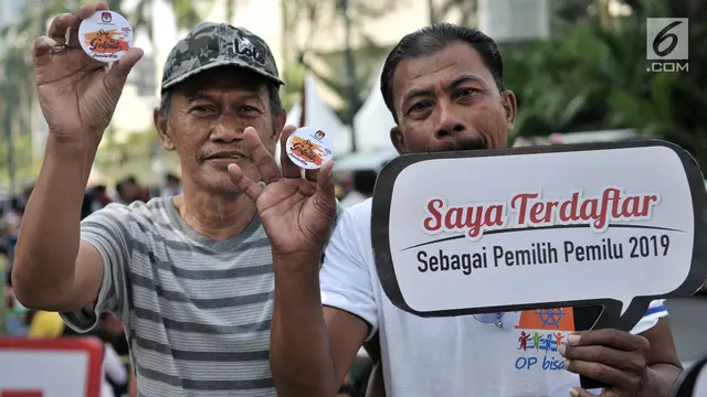 Gerakan Melindungi Hak Pilih