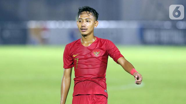 Beckham Putra Nugraha