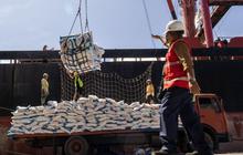 Pupuk Indonesia Optimalkan Penyaluran Pupuk Jalur Alternatif di Sumatera Barat Pasca Bencana