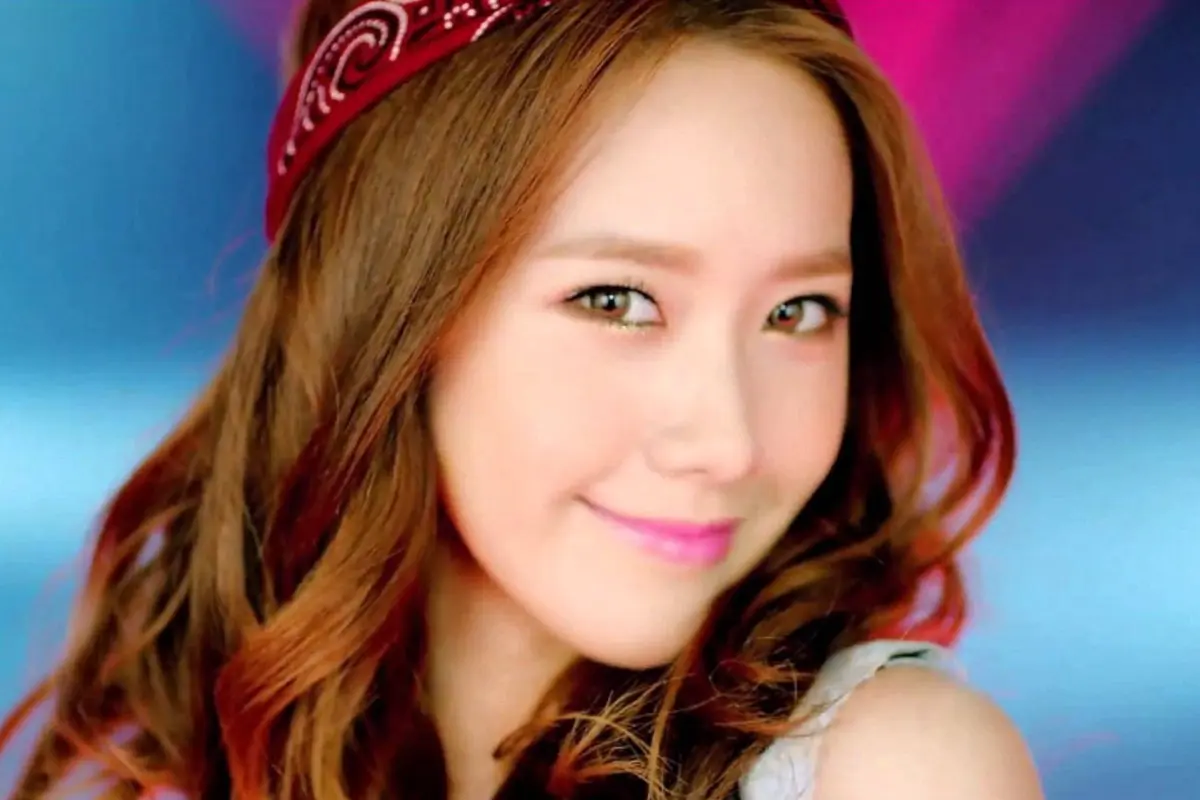 [Bintang] Yoona SNSD