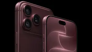 Cek Spesifikasi iPhone 18 Pro dan iPhone 18 Pro Max