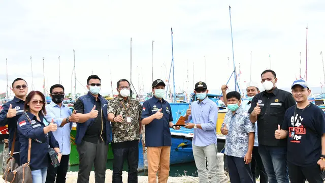 Nelayan di Aceh Selatan Bergembira Kuota Solar Dinaikkan BPH Migas