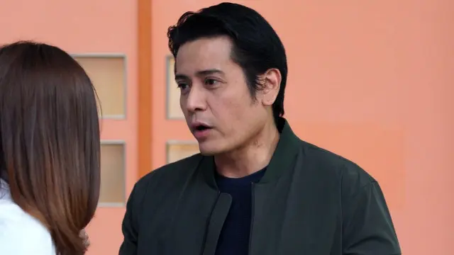 Badai Pasti Berlalu
