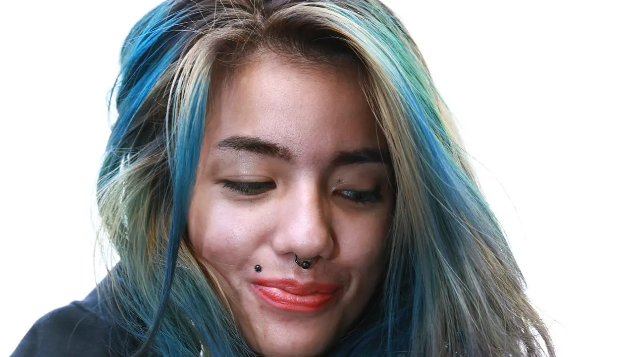 [Bintang] Sheila Marcia